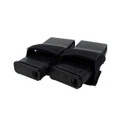 TMC MICRO 556 Dou Mag Insert ( Black )