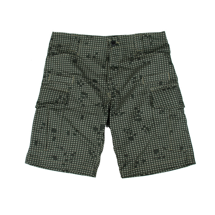 TMC V21 Shorts ( Night Camo )