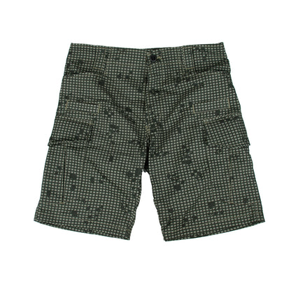 TMC V21 Shorts ( Night Camo )