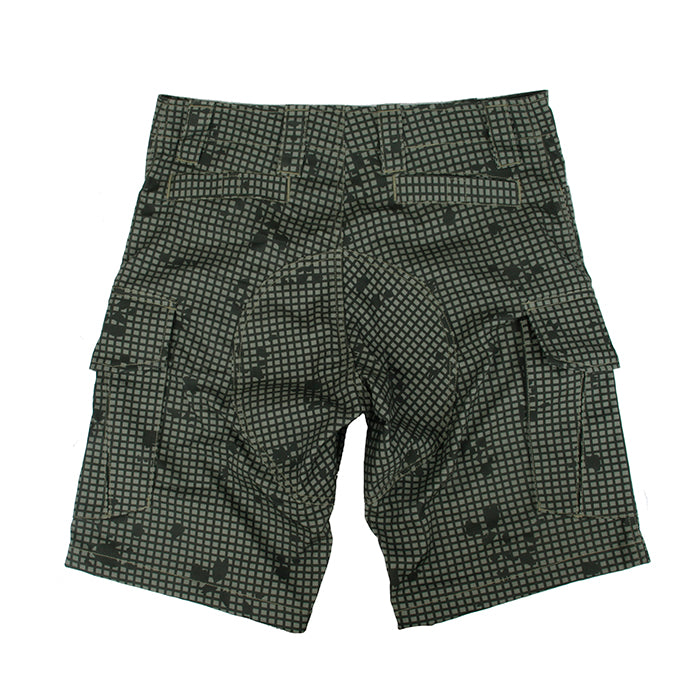 TMC V21 Shorts ( Night Camo )