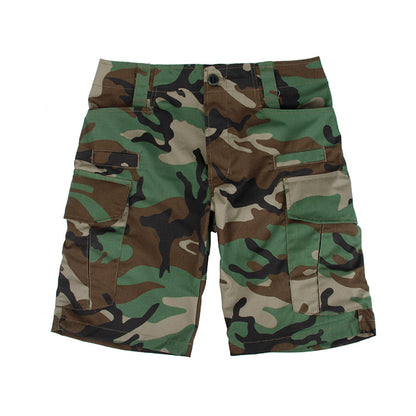 TMC V21 Shorts ( M81 Woodland )