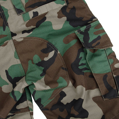 TMC V21 Shorts ( M81 Woodland )