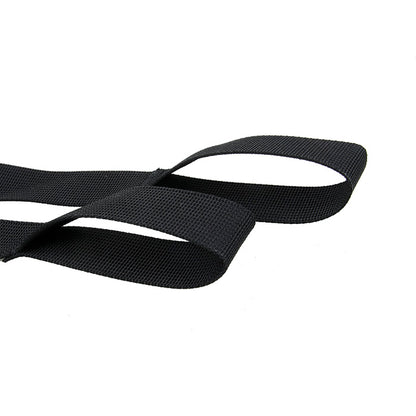 TMC FLATPACK SIDE Straps ( BK )