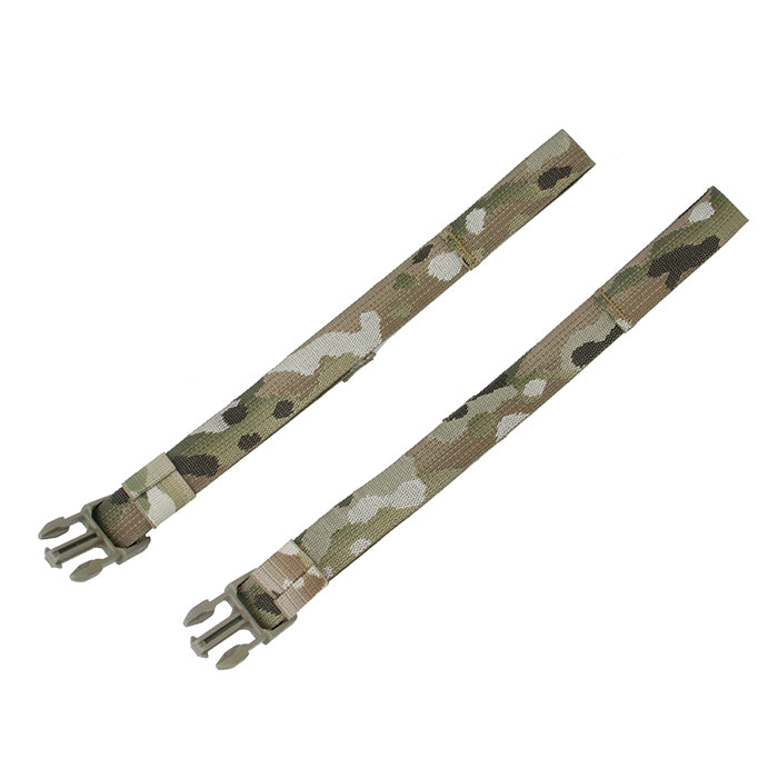 TMC FLATPACK SIDE Straps ( MC )