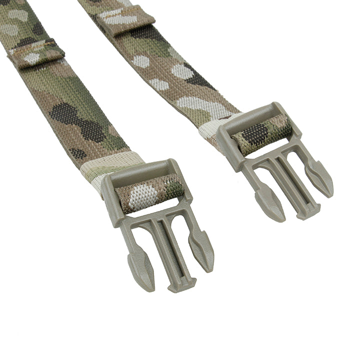 TMC FLATPACK SIDE Straps ( MC )