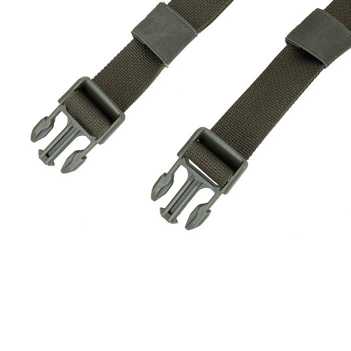 TMC FLATPACK SIDE Straps ( RG )