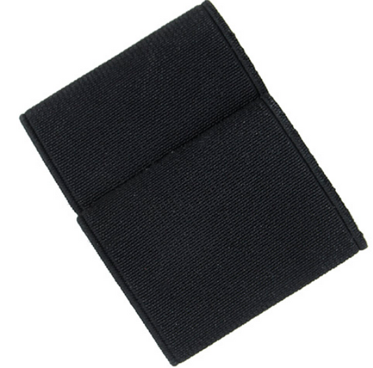 TMC Gear Retention Bands（ Black )