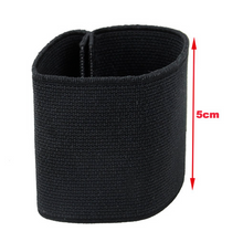 Load image into Gallery viewer, TMC Gear Retention Bands（ Black )
