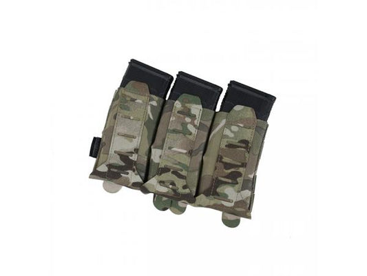 TMC Stackable TS Triple Pouch ( Multicam )