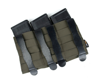 TMC Stackable TS Triple Pouch ( RG )