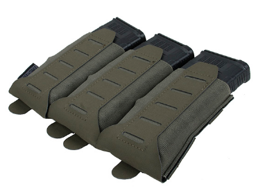 TMC Stackable TS Triple Pouch ( RG )