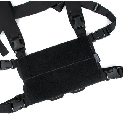 TMC Mini Harness ( BK )