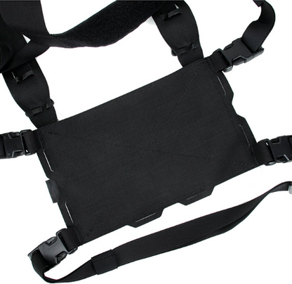 TMC Mini Harness ( BK )