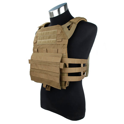 TMC LARGE SIZE Jump Plate Carrier Gen2 ( CB )