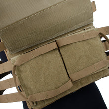 Load image into Gallery viewer, TMC LARGE SIZE Jump Plate Carrier Gen2 ( CB )
