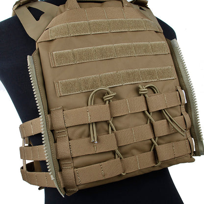 TMC LARGE SIZE Jump Plate Carrier Gen2 ( CB )