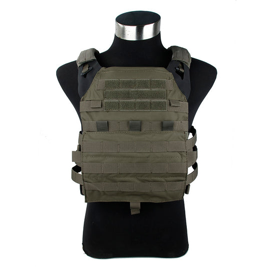 TMC LARGE SIZE Jump Plate Carrier Gen2 ( RG )