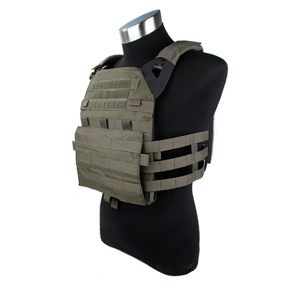 TMC LARGE SIZE Jump Plate Carrier Gen2 ( RG )