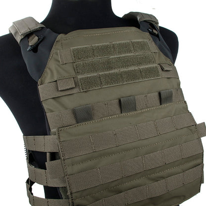 TMC LARGE SIZE Jump Plate Carrier Gen2 ( RG )