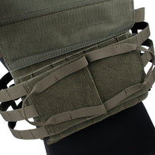 Load image into Gallery viewer, TMC LARGE SIZE Jump Plate Carrier Gen2 ( RG )
