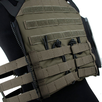 TMC LARGE SIZE Jump Plate Carrier Gen2 ( RG )