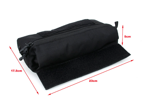 TMC Mini DGL Pouch ( BK )