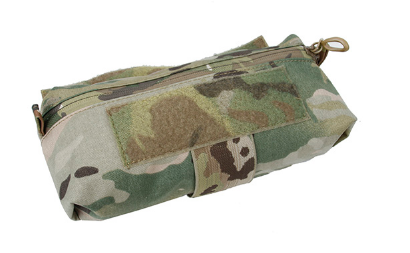 TMC Mini DGL Pouch ( Multicam )