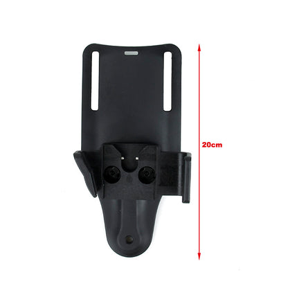 Log Value Holster for PP2K GBB