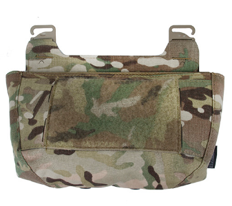 TMC DP Front Panel (  Multicam )