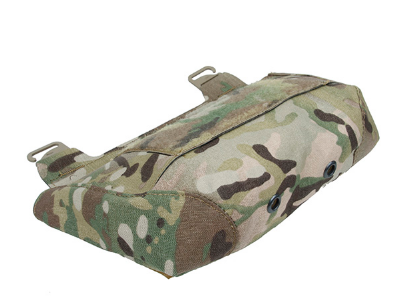 TMC DP Front Panel (  Multicam )