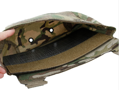 TMC DP Front Panel (  Multicam )