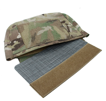 TMC DP Front Panel (  Multicam )