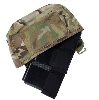 TMC DP Front Panel (  Multicam )