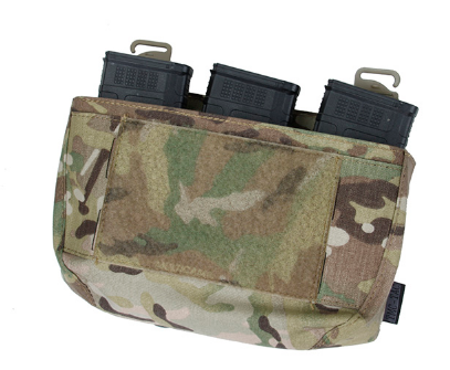 TMC DP Front Panel (  Multicam )