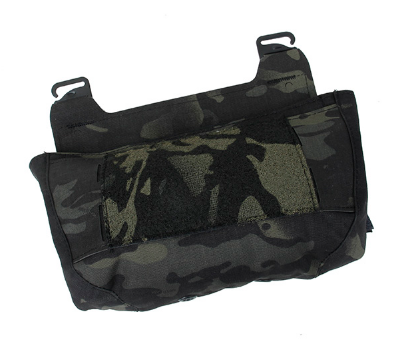 TMC DP Front Panel ( Multicam Black )