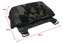 Load image into Gallery viewer, TMC DP Front Panel ( Multicam Black )
