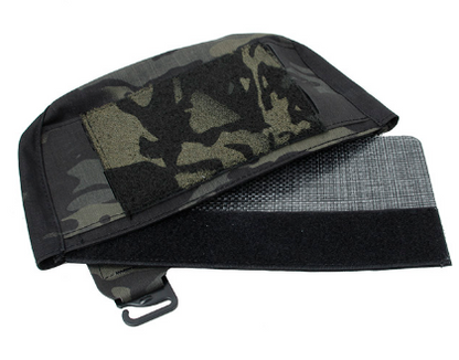 TMC DP Front Panel ( Multicam Black )