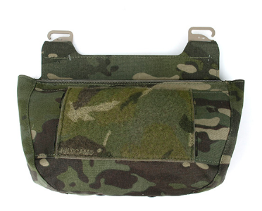 TMC DP Front Panel ( Multicam Tropic )