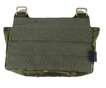 TMC DP Front Panel ( Multicam Tropic )