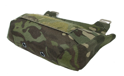 TMC DP Front Panel ( Multicam Tropic )