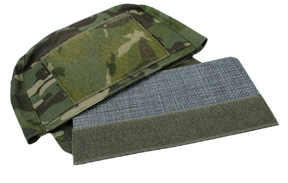 TMC DP Front Panel ( Multicam Tropic )