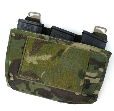 TMC DP Front Panel ( Multicam Tropic )