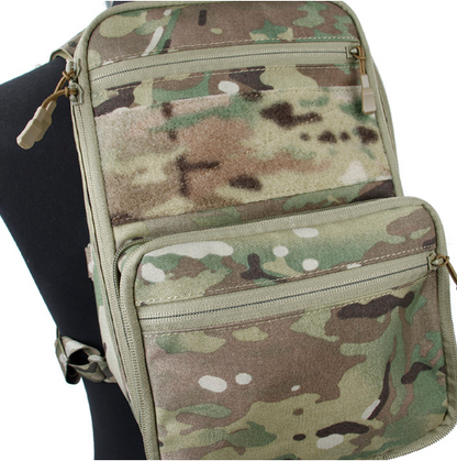 TMC Flat BackPack Gen2 ( Multicam )