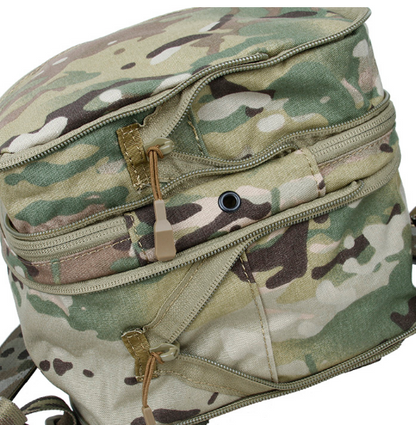 TMC Flat BackPack Gen2 ( Multicam )