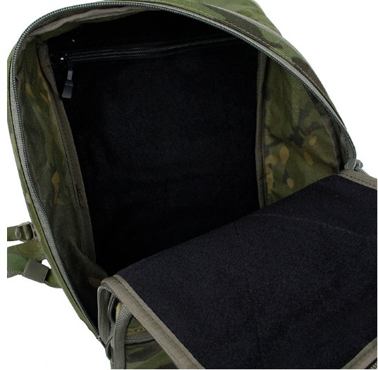 TMC Flat BackPack Gen2 ( Multicam Tropic )