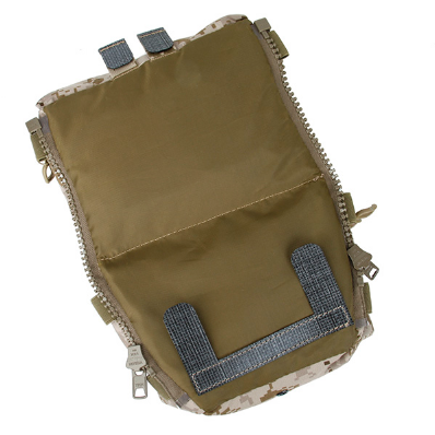 TMC Double Pouch Panel ( AOR1)