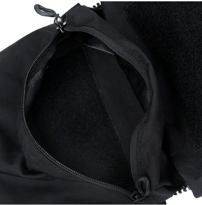 TMC Double Pouch Panel ( Black )