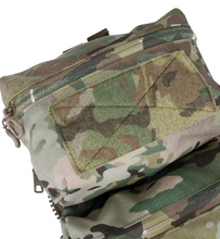 Load image into Gallery viewer, TMC Double Pouch Panel (  Multicam )
