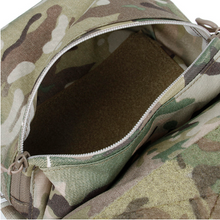 Load image into Gallery viewer, TMC Double Pouch Panel (  Multicam )
