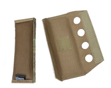 Load image into Gallery viewer, TMC F style Shoulder Pads ( Multicam )
